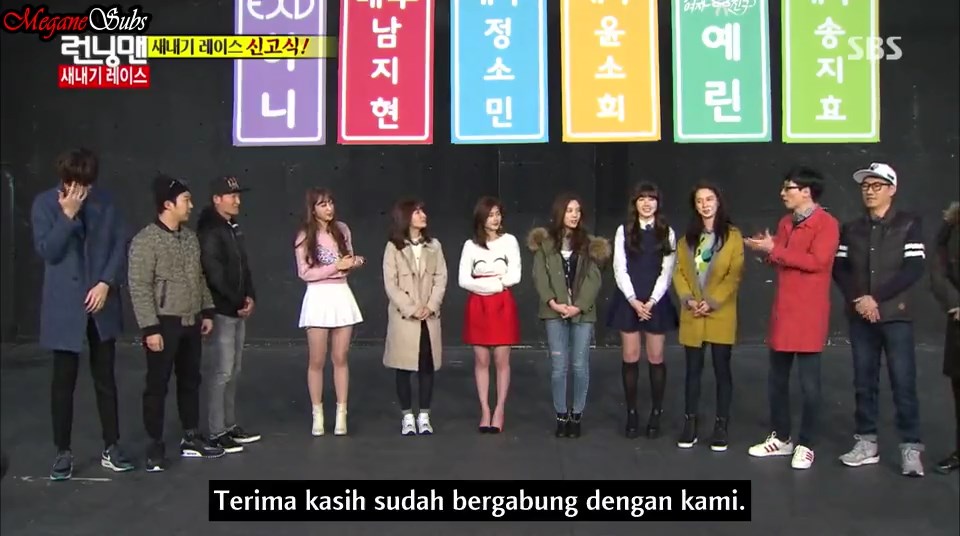 running man ep 240 sub indo